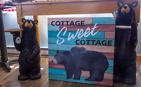 Bear Tracks Inn